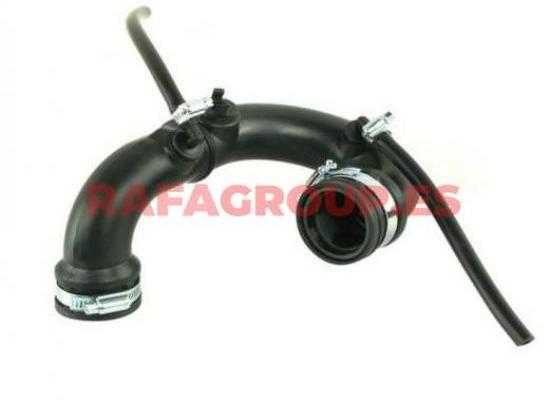 RG11816 - Tubo flexible de aspiración, sobrealimentación